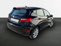 usado Ford Fiesta 1.1 Ti-vct Trend