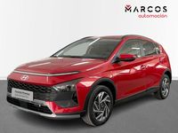 Nuevo Hyundai Bayon 100 CV (73 kW) 2025 Otro SUV