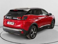 Usado Peugeot 3008 GT-line 130 CV (95 kW) 2019 SUV