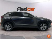 Usado Mazda CX-30 122 CV (89 kW) 2019 Gris SUV