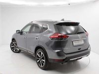 usado Nissan X-Trail 5P DIG-T 120 kW (160 CV) E6D DCT TEKNA