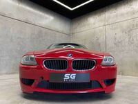 usado BMW Z4 M M