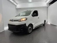 Usado Citroën Jumpy Comfort 95 CV (69 kW) 2019 Blanco Monovolumen