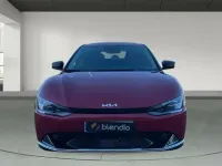 Usado Kia EV6 Air 168 kW (229 CV) 2024 Rojo SUV
