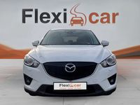 usado Mazda CX-5 2.2 110kW DE 2WD AT Style Navi Diésel en Flexicar Vitoria