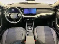 Usado Skoda Octavia Selection 150 CV (110 kW) 2025 Negro Utilitario