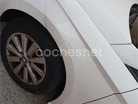 Usado Seat Ibiza Style Plus 80 CV (58 kW) 2019 Blanco Utilitario