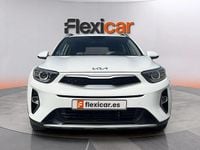 Usado Kia Stonic 101 CV (74 kW) 2023 Blanco SUV