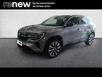 Usado Renault Austral Techno 131 CV (96 kW) 2025 Gris SUV