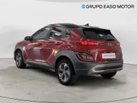 Usado Hyundai Kona 141 CV (103 kW) 2022 SUV