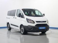 usado Ford Transit Custom FT 310 L1 Kombi Ambiente 105