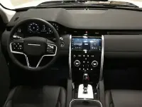 Usado Land Rover Discovery Sport S 309 CV (227 kW) 2022 Blanco SUV