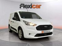 Usado Ford Transit Connect 101 HP (74 kW) 2022 Branco Monovolume
