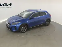 Usado Kia XCeed 101 CV (74 kW) 2025 Azul SUV