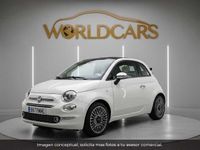 Usado Fiat 500 70 CV (51 kW) 2023 Utilitario