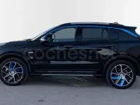 Usado Lynk & Co 01 261 CV (191 kW) 2024 Negro SUV