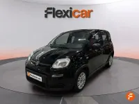 Usado Fiat Panda Cross Cross 70 CV (51 kW) 2023 Negro Utilitario