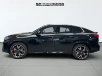 Usado BMW iX2 Comfort Edition 150 kW (204 CV) 2026 Negro SUV