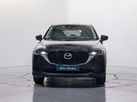 Usado Mazda CX-5 184 HP (135 kW) 2022 Azul SUV