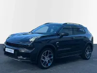 Usado Lynk & Co 01 2024 SUV