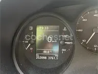 Usado Seat Leon Copa 90 CV (66 kW) 2011 Negro Utilitario
