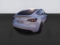 Usado Tesla Model Y Performance 392 kW (534 CV) 2022 Eléctrico SUV