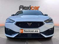 Usado Cupra Leon 150 CV (110 kW) 2023 Blanco Familiar