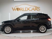 Usado BMW X1 190 CV (139 kW) 2021 Negro SUV