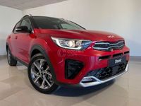 usado Kia Stonic 1.0 T-gdi Mhev Imt Gt Line 120