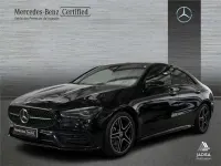 Usado Mercedes CLA200 163 CV (119 kW) 2025 Berlina