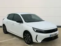 Usado Opel Corsa 100 CV (73 kW) 2024 Blanco Utilitario