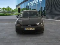 Usado VW Golf VIII Life 116 CV (85 kW) 2022 Gris Familiar