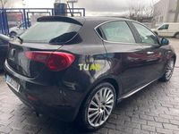 usado Alfa Romeo Giulietta 1.6 jtd