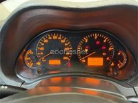 Usado Toyota Avensis Sol 150 CV (110 kW) 2008 Beige Berlina