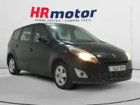 Usado Renault Scenic E-Tech Dynamique 131 CV (96 kW) 2009