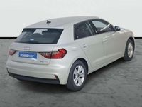 Nuevo Audi A1 Sportback 95 CV (69 kW) 2025 Plateado Utilitario