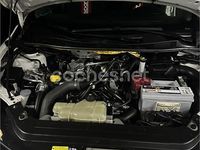 Usado Nissan Pulsar Visia 115 CV (84 kW) 2015 Blanco Berlina