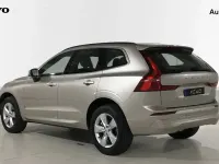 Usado Volvo XC60 Core 197 CV (144 kW) 2023 Beige SUV
