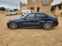 Usado BMW M3 420 CV (308 kW) 2008 Azul Berlina