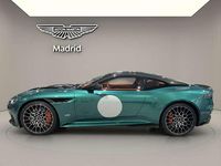 Usado Aston Martin DBS 770 CV (566 kW) 2024 Verde Coupe