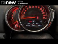 Usado Mini Cooper D Countryman 150 CV (110 kW) 2020 Gris SUV