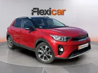Usado Kia Stonic 116 CV (85 kW) 2020 Rojo SUV