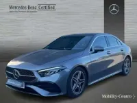 Usado Mercedes A200 163 CV (119 kW) 2023 Gris Berlina
