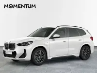 Usado BMW X1 245 CV (180 kW) 2025 Blanco SUV