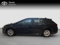 Usado Toyota Corolla Active 140 CV (102 kW) 2025 Negro Familiar