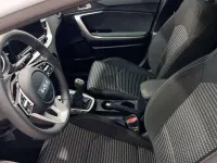 Usado Kia Ceed 101 CV (74 kW) 2025 Blanco Utilitario