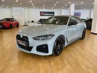 Usado BMW M440 M Sport 374 CV (275 kW) 2022 Gris / plata Berlina