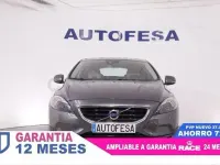Usado Volvo V40 Summum 150 CV (110 kW) 2013 Blanco Berlina