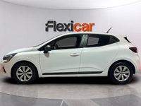 Usado Renault Clio V Business 101 CV (74 kW) 2022 Blanco Berlina