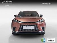 Usado Lexus LBX 136 CV (100 kW) 2025 Marrón SUV